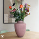 Vaas Tugela pastel pink