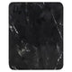 Bijzettafel Benson black (Black)