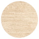 Bijzettafel Hampton 45Ø (Dark brown)