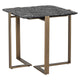 Bijzettafel Sterling (Brown)