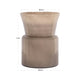 Vaas Milo (Taupe)