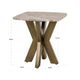 Bijzettafel Bottega (White)