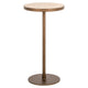 Bijzettafel Selly (Beige)