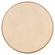 Bijzettafel Selly (Beige)