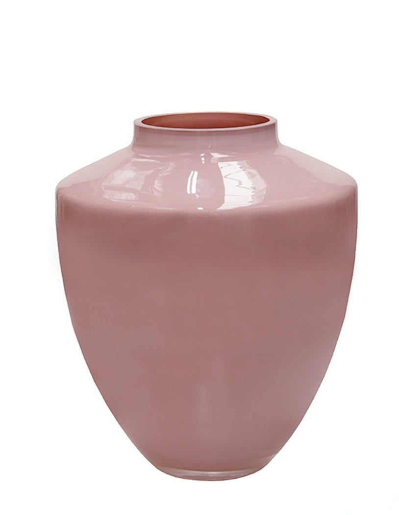 Vaas Tugela pastel pink