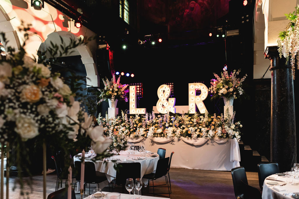 bruiloft amstel hotel trouwen bruidsboeket amsterdam luxery weddings bloom your life bloemservice nederland