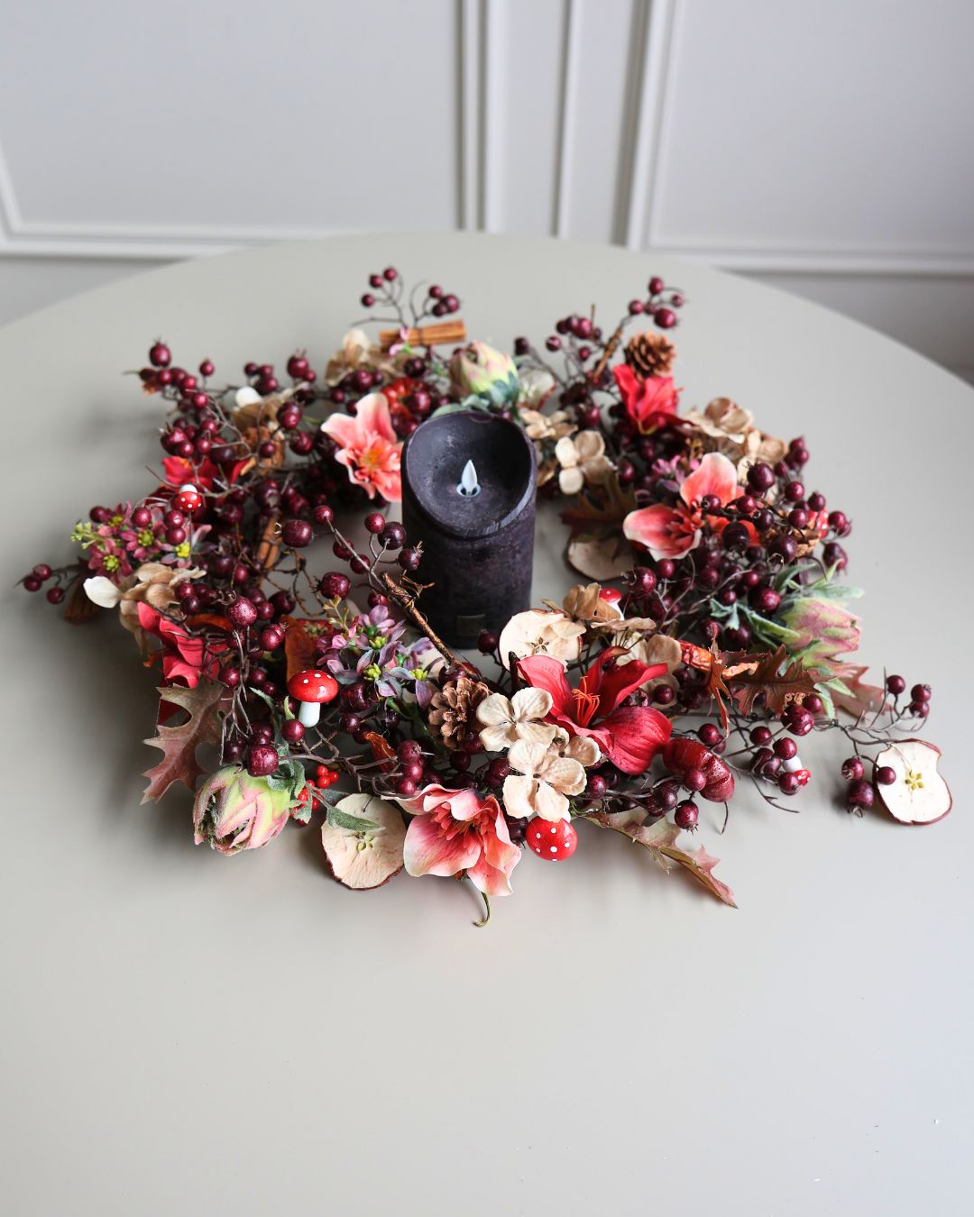 Workshop - Herfst special