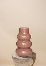 Vaas - Lomami Shiny Brown - Glas