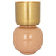 Vaas Calla (Brushed Gold)
