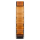 Vaas Venice groot (Brown)