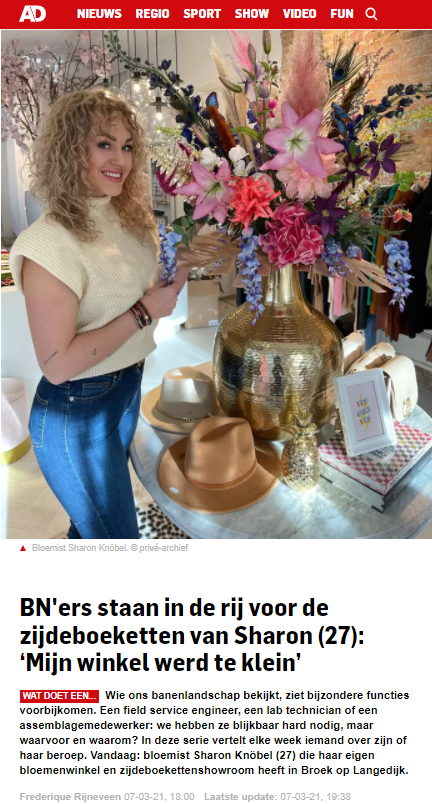 AD-Sharon-flowers-bloemen-purmerend-bloemstyling