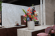 Bont Luxueus - zijden boeket - Luxe zijden bloemen boeket - Kunstbloemen van Sharon Flowers