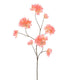 Bougainvillea - zijdenbloemen - kunstbloemen - 111 cm - Luxe zijden bloemen boeket - Kunstbloemen van Sharon Flowers