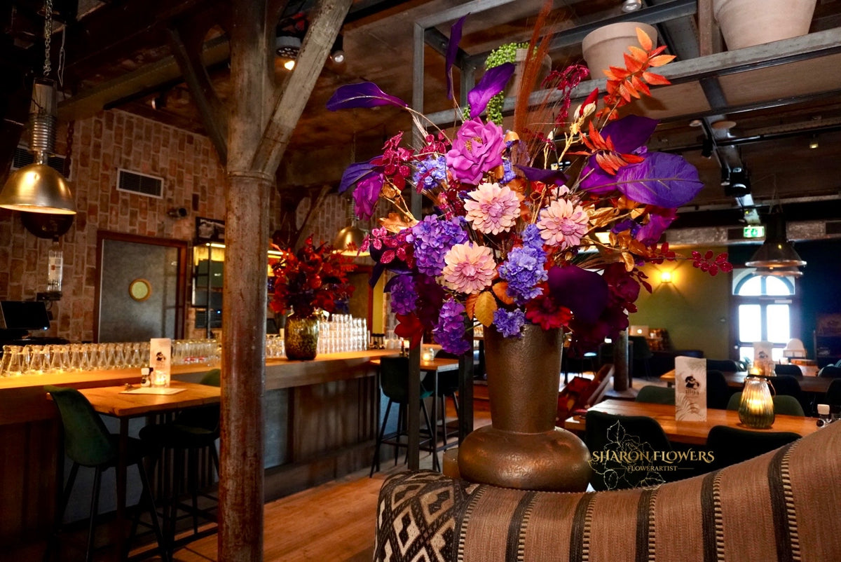 Sharon-flowers-bloemen-purmerend-bloemstyling