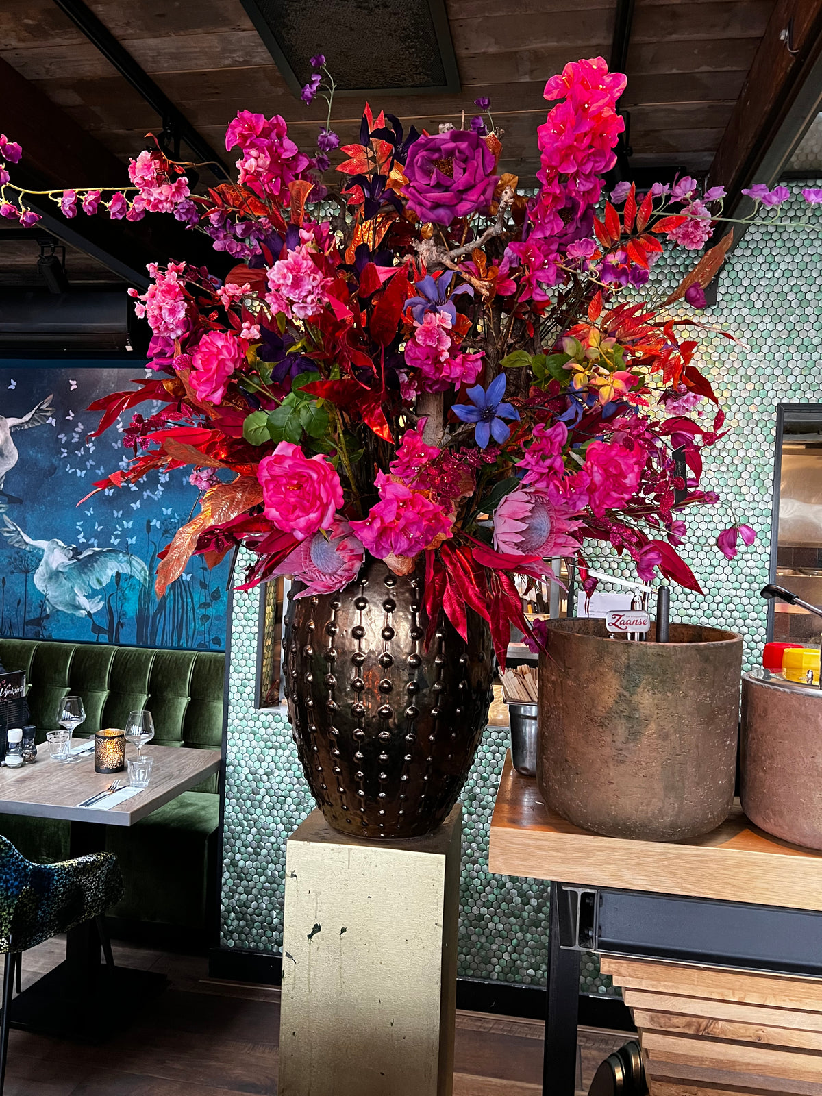 Sharon-flowers-bloemen-purmerend-bloemstyling
