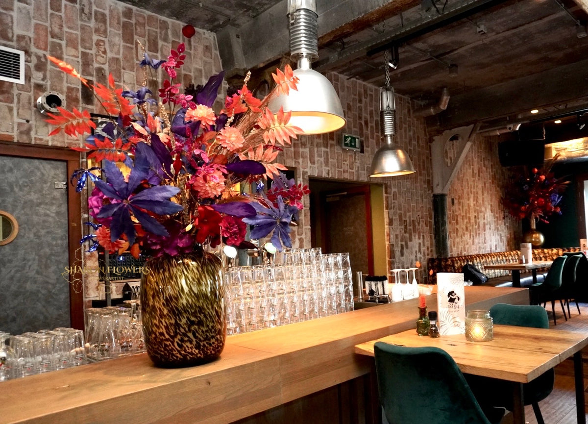 Sharon-flowers-bloemen-purmerend-bloemstyling