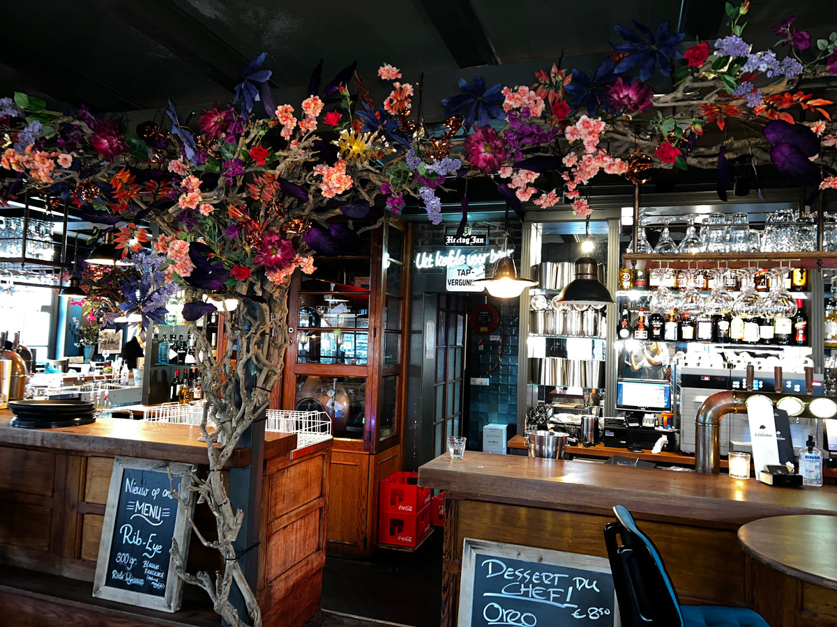 Sharon-flowers-bloemen-purmerend-bloemstyling