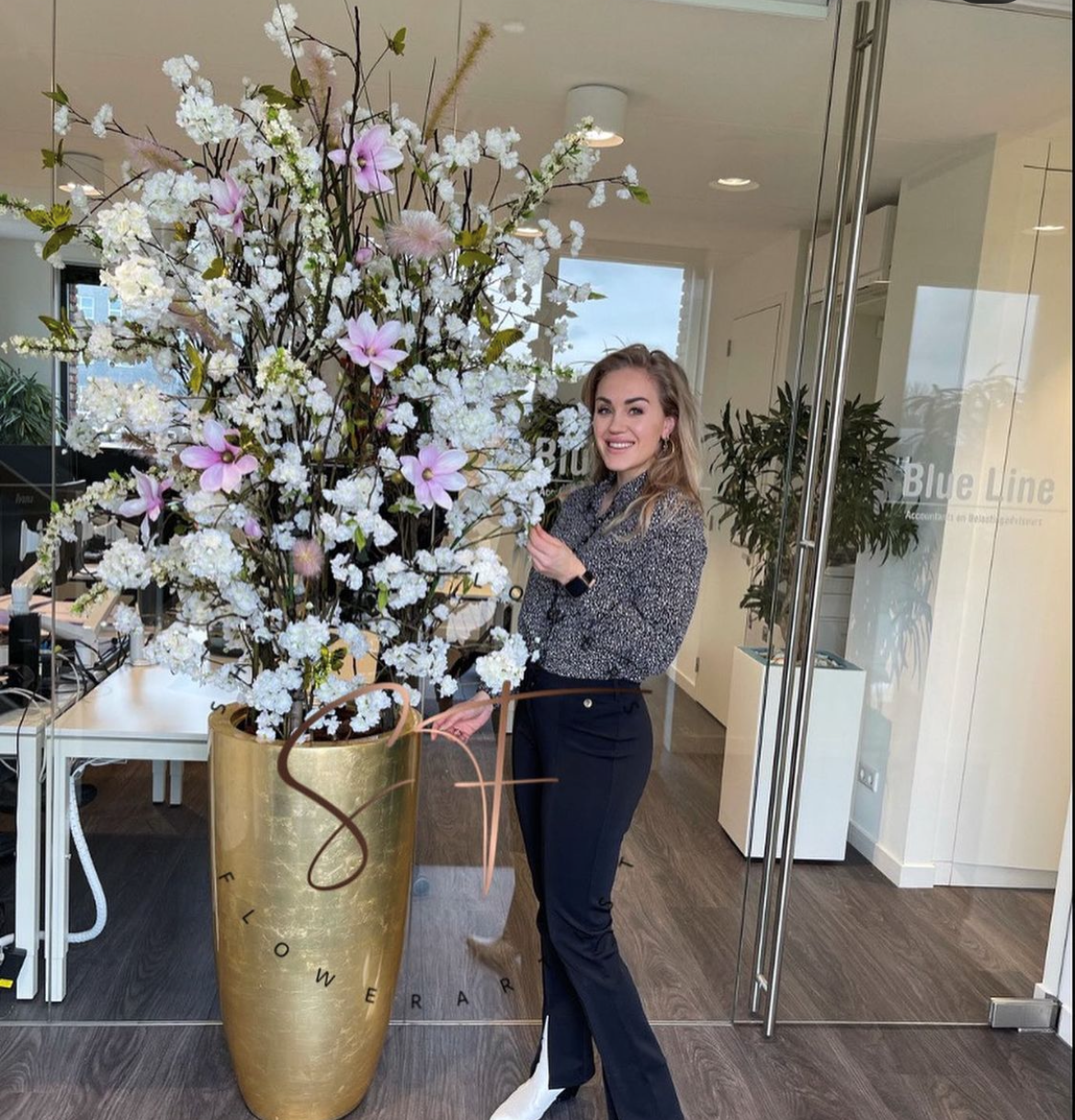 Sharon-flowers-bloemen-purmerend-bloemstyling