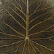 Pot Lotus Goud L46 B15 H48