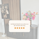 Make your own - Luxe zijden bloemen boeket - Kunstbloemen van Sharon Flowers