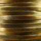 Bowl Roza Goud D65 H45