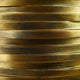 Pot Roza Goud D64.5 H80 - Luxe zijden bloemen boeket - Kunstbloemen van Sharon Flowers