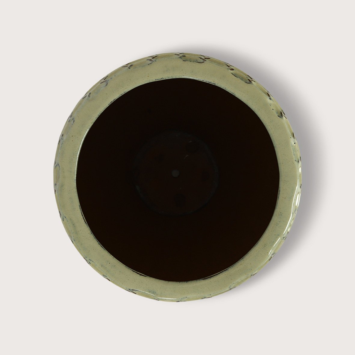 Pot Honey Crème D62 H80