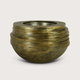 Bowl Roza Goud D85 H52,5