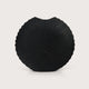 Pot Lotus Zwart Mat L46 B15 H48