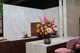 Sunset Elegant - zijden boeket - Luxe zijden bloemen boeket - Kunstbloemen van Sharon Flowers