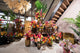 Sunset Petit - zijden boeket - Luxe zijden bloemen boeket - Kunstbloemen van Sharon Flowers