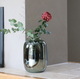 Vaas - Glossy Black -glas