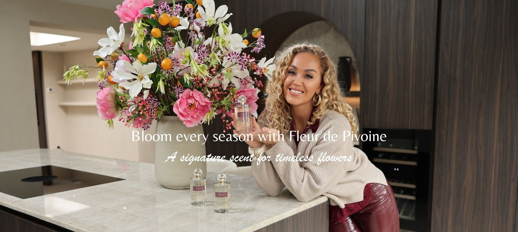 Hoe onderhoud je zijden bloemen? Tips van Sharon Flowers