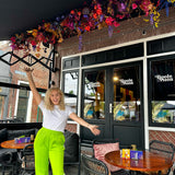 Rooie Sien Purmerend - Terras styling