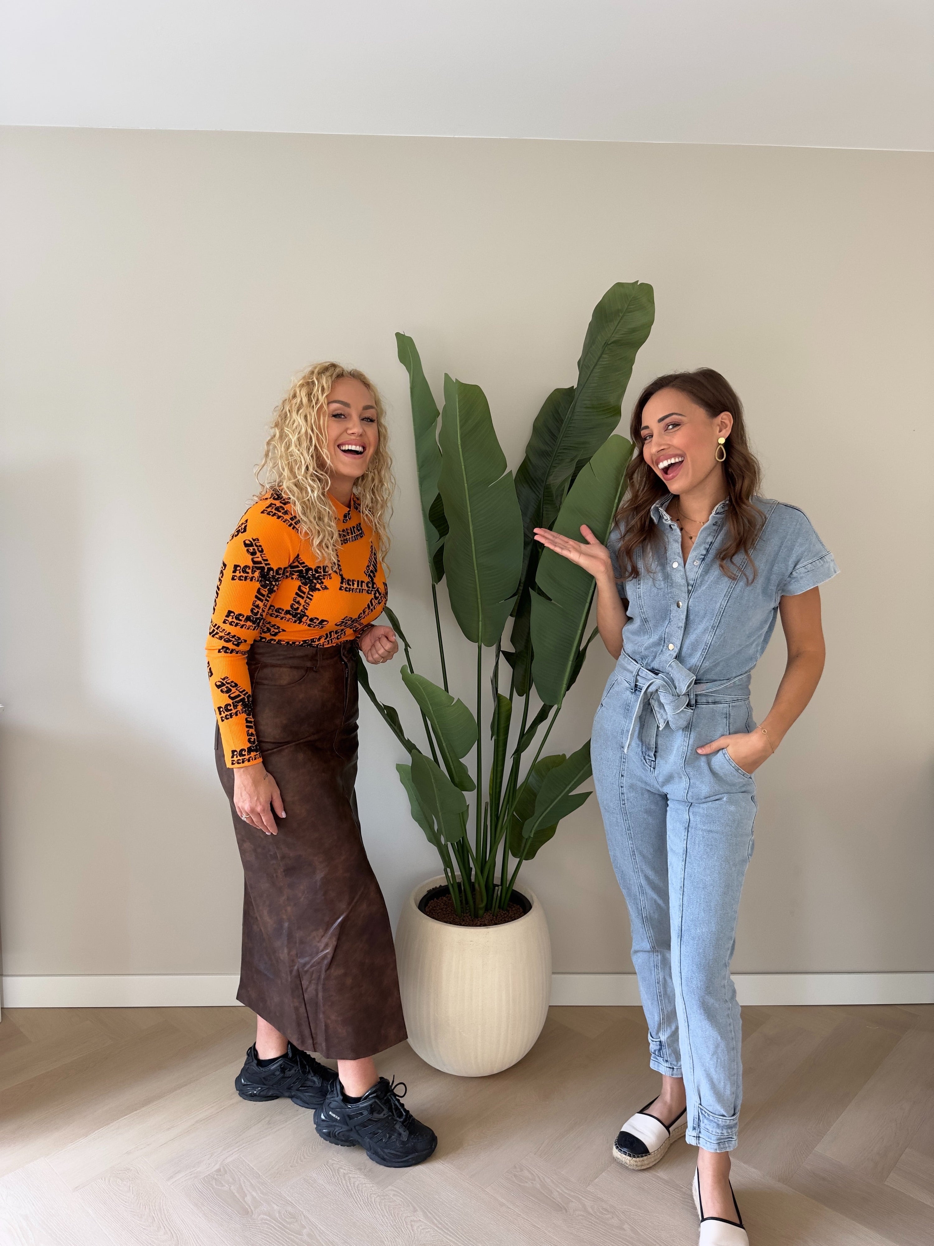 Debbie Dihllon x Sharon Flowers - Sharon Flowers