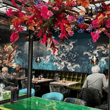 Restaurant styling - Joseph aan de poel, De polderboom & Brasserie de haven - Sharon Flowers