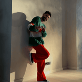 Rolf Sanchez - Videoclip aankleding - Sharon Flowers