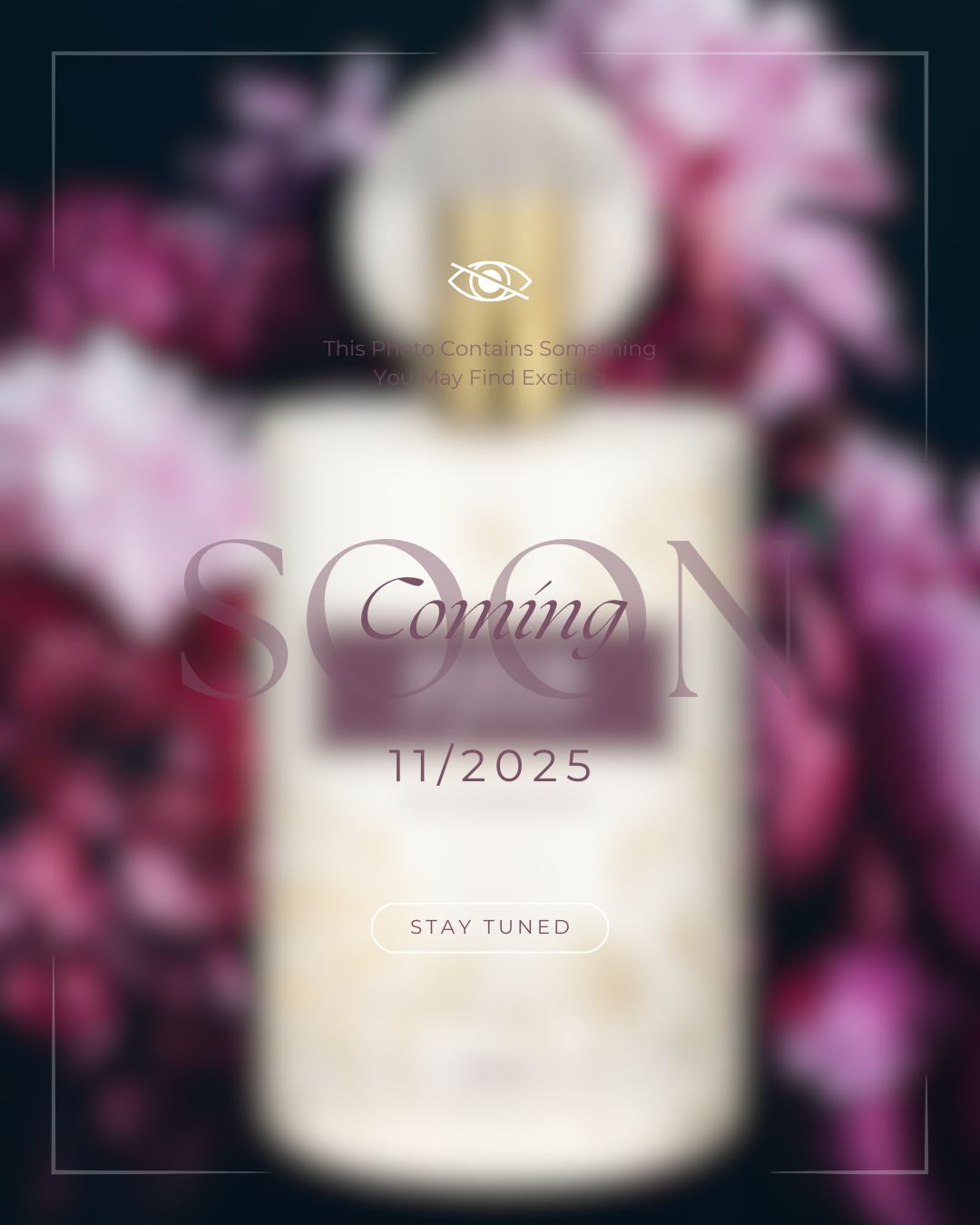Zijdenbloemen Parfum - Fleur de Pivoine