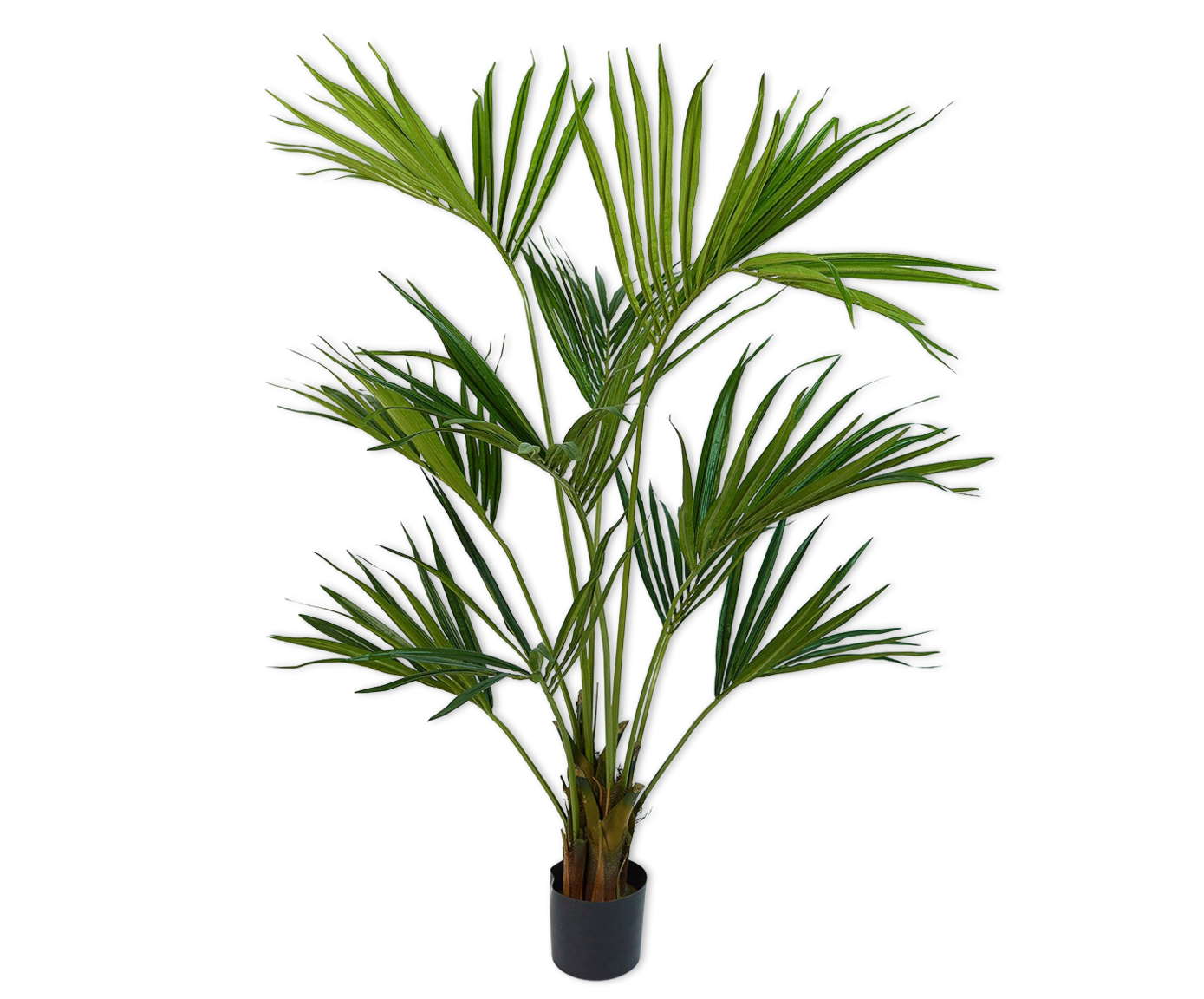 PALM  GROEN  150 cm