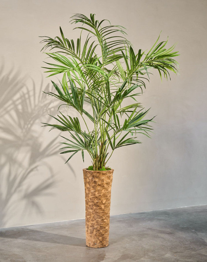 PALM  GROEN  150 cm