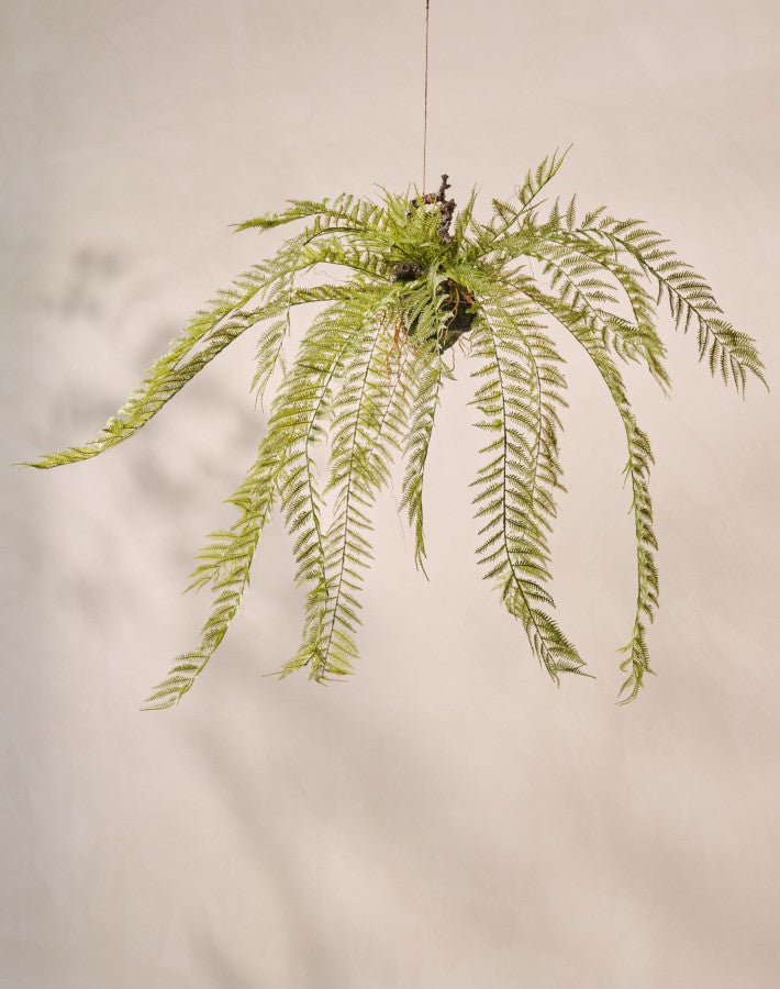 VAREN HANG GROEN 119 cm