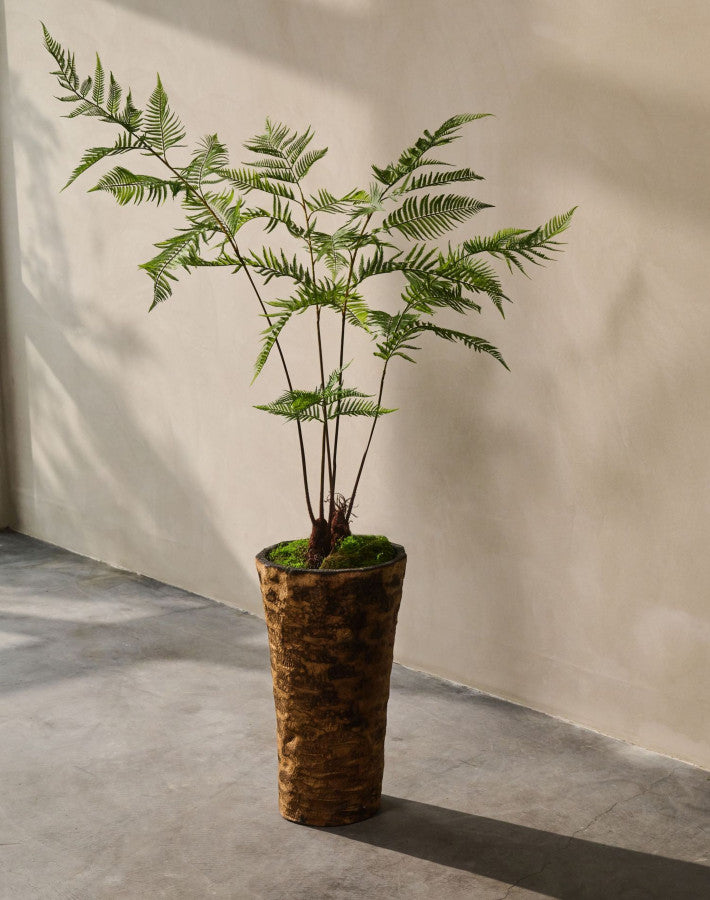 VAREN  GROEN  157 cm
