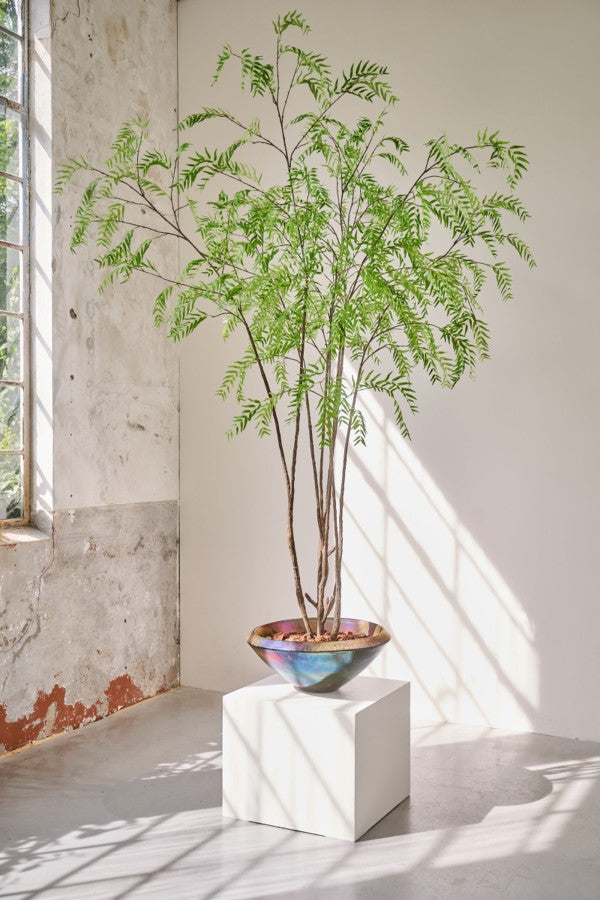 PLANT  GROEN FR 280 cm