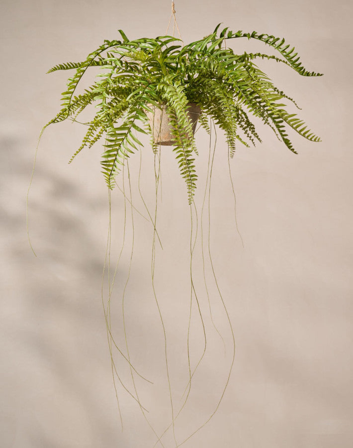 VAREN HANG GROEN  76 cm