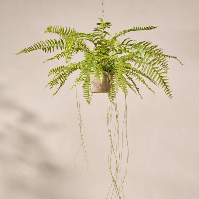 VAREN HANG GROEN  74 cm
