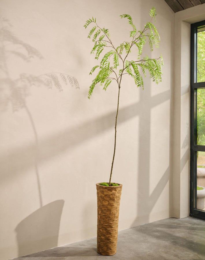 WILG I/POT GROEN  293 cm