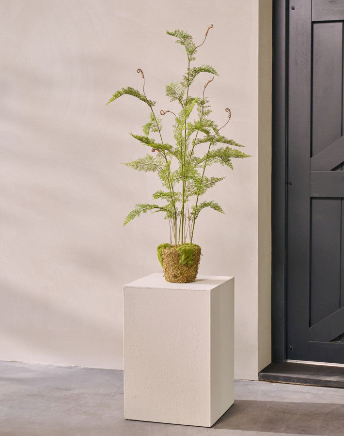 VAREN O/SOIL GROEN  122 cm