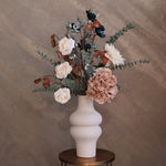 Zijdenboeket True Blue by Sigourney Kemper