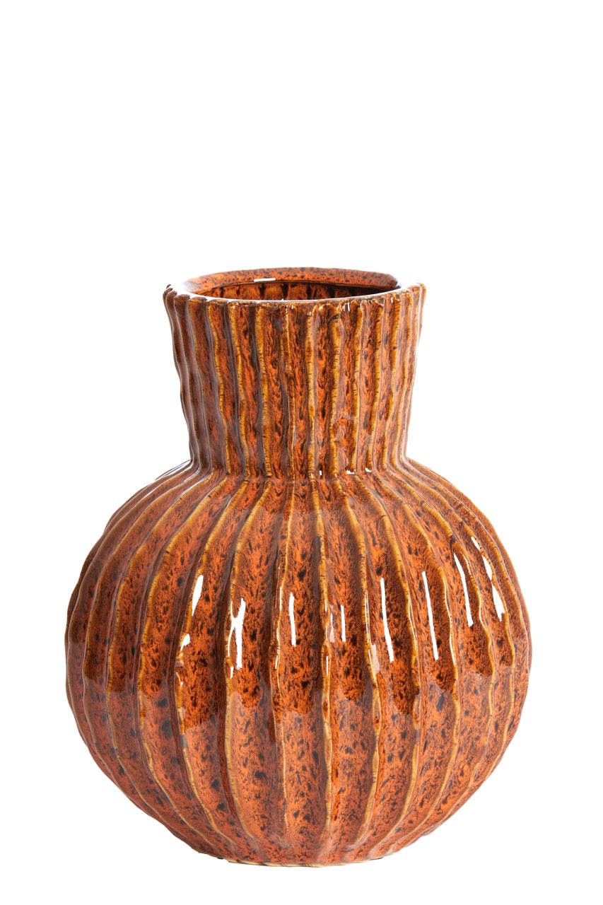 Vaas Zirja – oranje