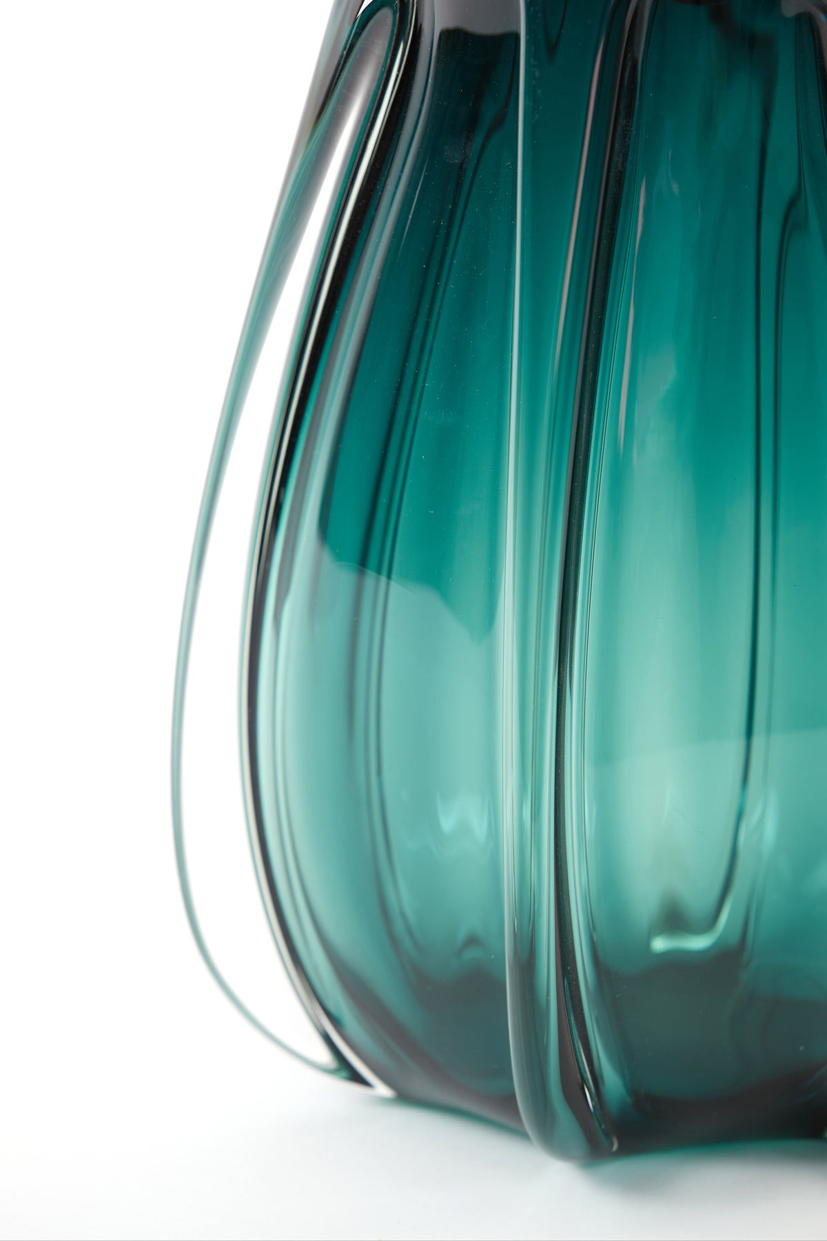 Vaas Murela – turquoise